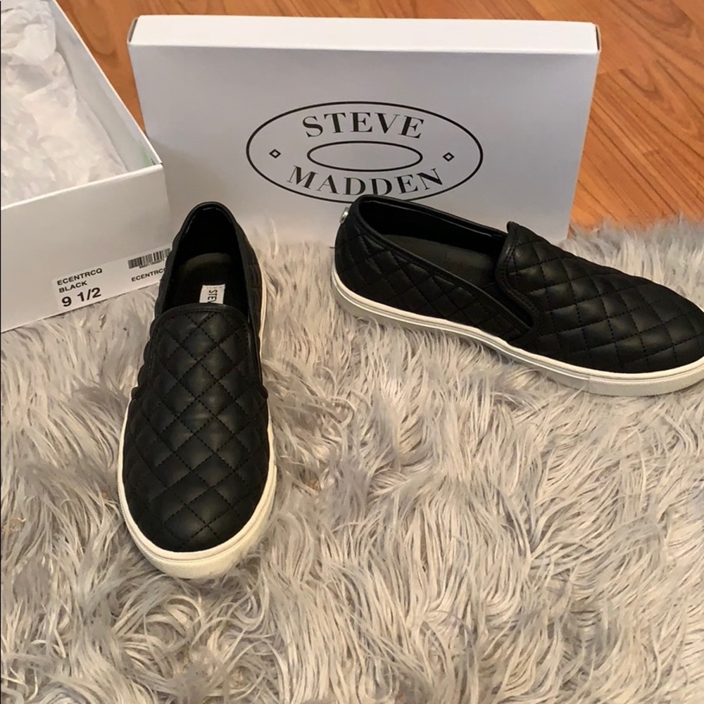 Steve Madden shoes